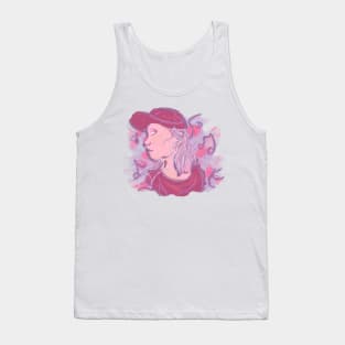 Girl Power Tank Top